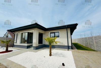 Casă nouă Berceni - curte 375 mp amenajată - mutare rapidă - 3