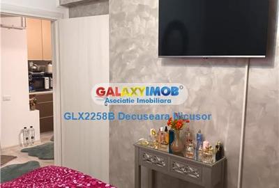 Apartament 2 camere mobilat utilat in Militari Residence 72.500 euro - 5