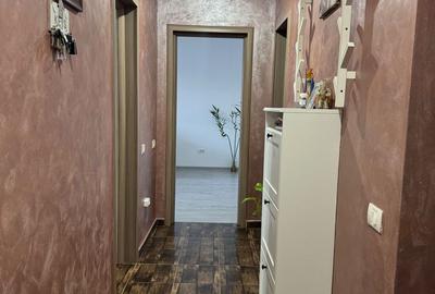Apartament 2 camere + parcare Rahova. Teius. Sos Alexandriei N1 - 21