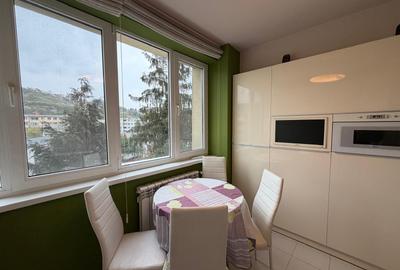 Apartament cu 3 camere I Mobilat și utilat I Parcare I Grigorescu - 5
