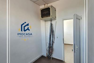 De inchiriat locatie Et 1 si 2, birouri, Clinica in podgoria Arad - 12