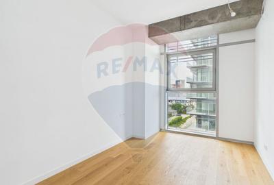Apartament premium 3 camere  de vanzare in Floreasca | View panoramic - 13