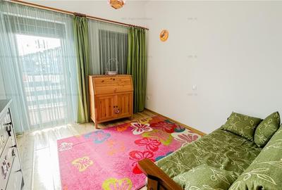 Apartament 3 camere | 2 parcari | Pet friendly| Sanpetru Residence - 5