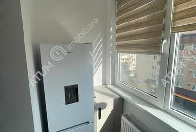 Apartament modern 2 camere decomandate in zona Strand Sibiu - 11