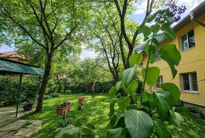 Imobil cu gradina verde in cartier linistit, Tractorul Brasov - 1