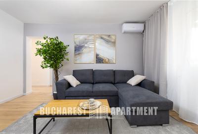 Apartament 3 Camere Parcul Circului - 1