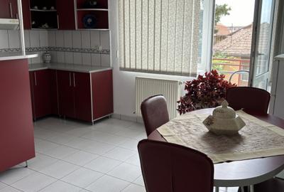 Casă individuală 287mp utili, 321mp teren, Someseni - 3