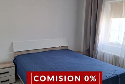 Apartament 2 camere, 48mp, balcon inchis, boxa, zona Big Manastur - 3
