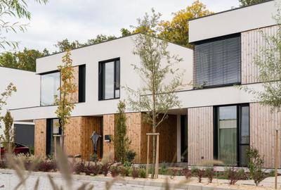 Vila 6 camere in Amber Forest - 3