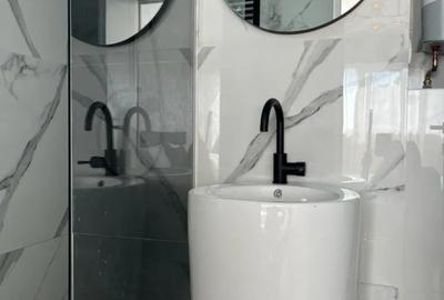 3 Camere | Dorobanti | Boiler | Jacuzzi | 10 minute de metrou - 11