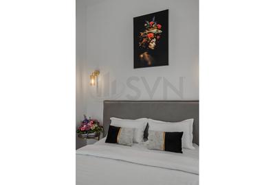 REA1028816 3 camere mobilat lux cu parcare inclusa One Verdi - 11