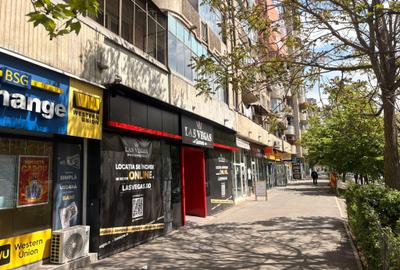 Calea Crangasi Spatiu de inchiriat I suprata 60 mp I pret 1600 euro - 4