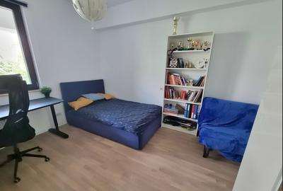 Apartament 4 camere ~ Etaj 1 ~ Bloc 2019 ~ 3 Bai ~Terase 21 mp - 9