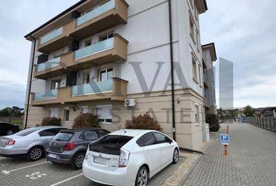 Apartament modern 2 camere, 47 mp, parter, Giroc - 12