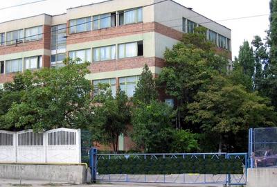 Cladire birouri Spatiu comercial birouri 3000m2 D+P+3E - 1