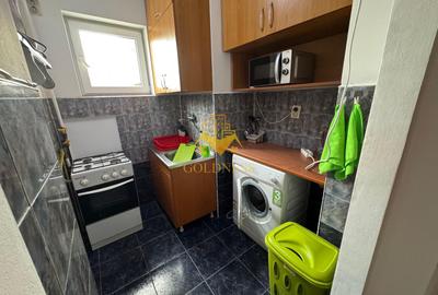 3 camere, semi, 4/4, balcon, Gheorgheni Zona Titulescu, Interservisan - 6