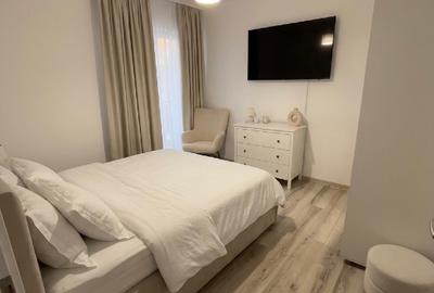 Proprietar – Vând Apartament [3] Camere în Complexul Adora Forest (Lângă Pădurea - 4