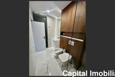 COMISION 0%! Ap. LUX 2 camere 60 MP + terasă, The Office, central - 8
