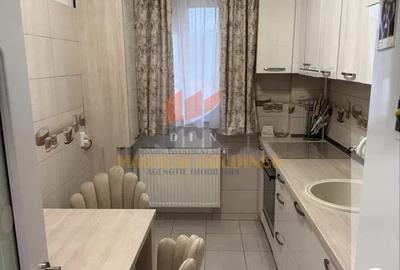 Apartament de lux, 2 camere, balcon, Gavana Platou - 5