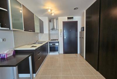 Apartament complex Rose Garden + parcare subterana - Doamna Ghica - 6