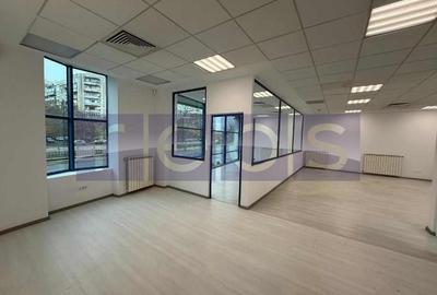 INCHIRIERE SPATIU | PARTER SAU ETAJ 3 | ZONA TIMPURI NOI- MARASESTI - 5