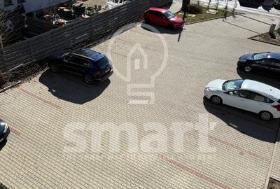 Apartament 2 camere  Bloc nou  Terasă   parcare  Florești  Tineretului - 6