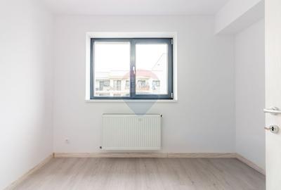 Apartament cu 3 camere de vânzare / Parcare / Hils Brauner / Metrou - 16