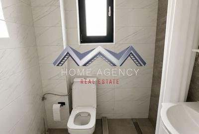 Apartament 3 camere | Otopeni central | mobilat, utilat | parcare subterană - 11