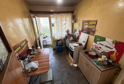 Apartament 3 camere | Lujerului | Metrou 5 min | Bloc la bulevard A267 - 8