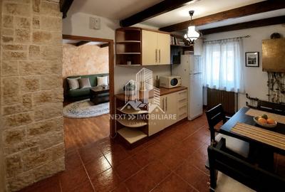 Apartament 2 camere, vedere la mare, Faleza Nord - 2