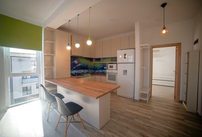 3 camere - Lipovei | Terasa 40 mp - 11