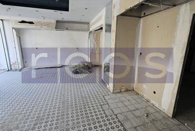 INCHIRIERE SPATIU COMERCIAL | DOROBANTI | 100 MP | STRADAL | - 6