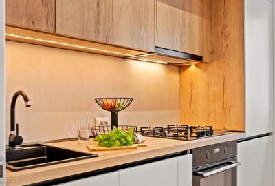 Comision 0 Apartament 2 camere cu parcare in Hils Pallady - 12