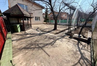 Popesti - strada Drumul Fermei -Casa Tip Duplex - 4 camere - Mutare Imediata - 17