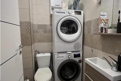 Apartament modern cu 3 camere 2 bai pod propriu de 85 mp in Selimbar - 10