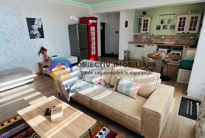 Apartament de inchiriat – 2 camere | Zona Fermelor - 1