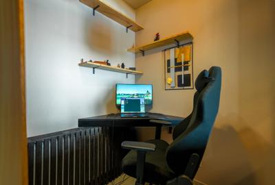 2 CAMERE | Berceni | Design - 14