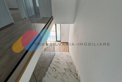 Casă Individuală 170 mp Utili + Terasă 40 mp – Terra Gardens, Cluj - 11