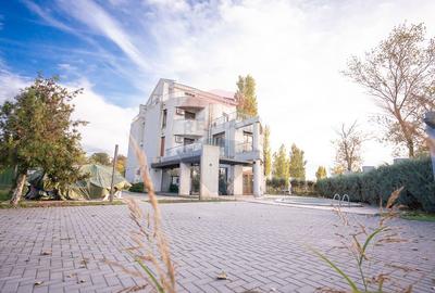 Hotel Boutique de vanzare zona Pescarie Constanta teren 1364 mp - 7