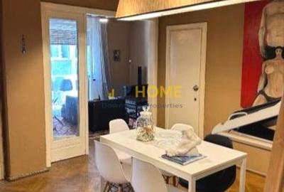 Apartament 3 camere de vânzare – Universitate | Calea Victoriei - 4