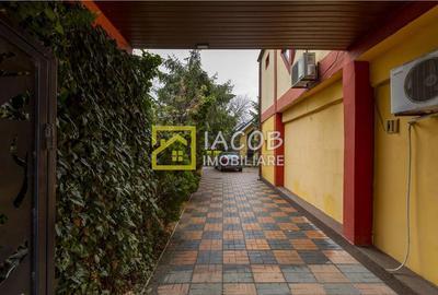 Casa P+M, comuna Margineni, Bacau - 3