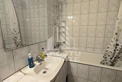 Apartament de vanzare 2 camere, decomandat,Circumvalatiunii, Timisoara - 8
