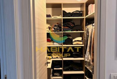2 camere LUX - Marriot - mobilat si utilat complet - 5