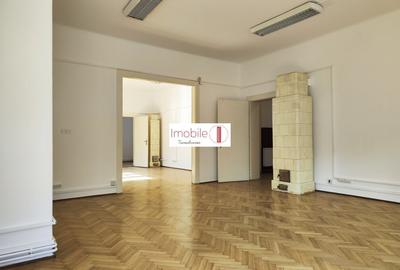 Apartament la casa semicentral |  Teren 452 mp - 4