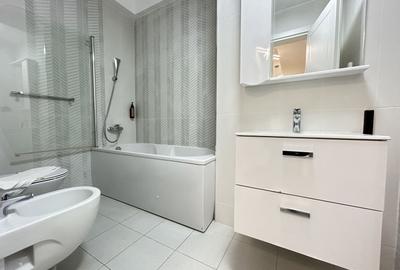 Apartament 3 camere loc parcare vedere la mare Sea ON Residence Mamaia - 10