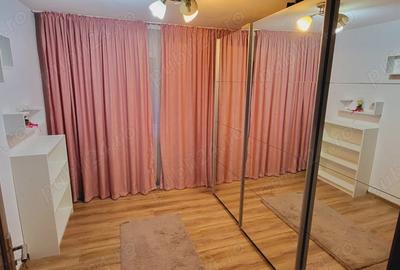 Apartament 4 camere - decomandat - Titan - 1