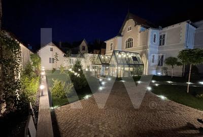 Cladire istorica cu potential exceptional Str. Dr. Ion Ratiu Sibiu - 12