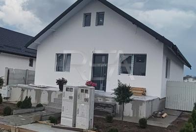 OFERTA!!! Casa NOUA Moderna 3 camere P+M, Clinceni - 26