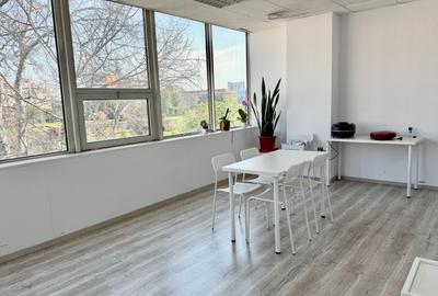 Birou de închiriat – flexibil și adaptabil nevoilor tale - 1