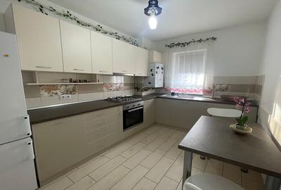 Inchiriere apartament 2 camere Maurer Residence Brasov - 5